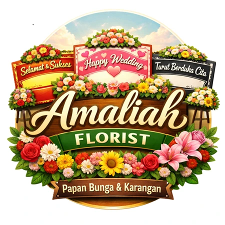 Papan Bunga Ngambakrejo